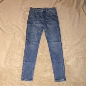 American Eagle Jegging!